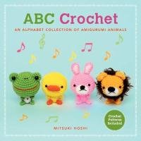 ABC Crochet Hoshi Mitsuki