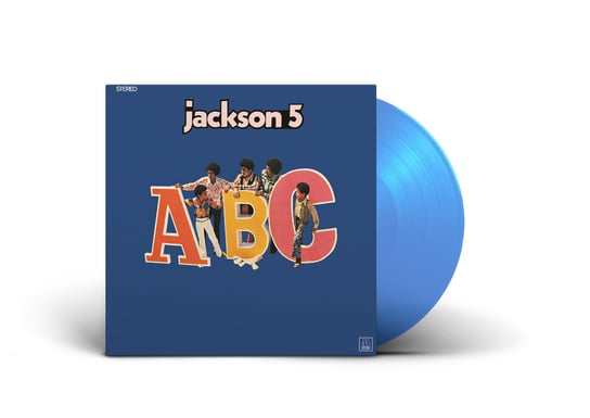 Abc (CVC 2024), płyta winylowa The Jackson 5