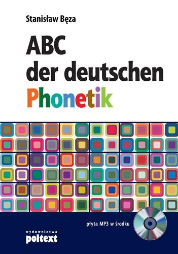 ABC der Deutschen Phonetik + CD Bęza Stanisław