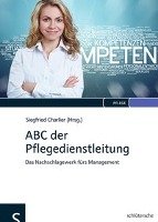 ABC der Pflegedienstleitung Schlutersche Verlag, Schlutersche