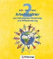 ABC der Tiere 2 - Arbeitsblätter zur individuellen Förderung und Differenzierung · Neubearbeitung Kuhn Klaus, Mrowka-Nienstedt Kerstin