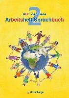 ABC der Tiere 2 - Arbeitsheft Sprachbuch · Neubearbeitung Kuhn Klaus, Mrowka-Nienstedt Kerstin