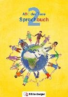 ABC der Tiere 2 - Sprachbuch - Neubearbeitung Kuhn Klaus