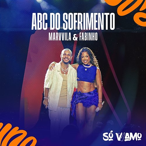 ABC do Sofrimento Marvvila, Fabinho