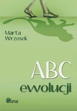 ABC ewolucji Wrzosek Marta