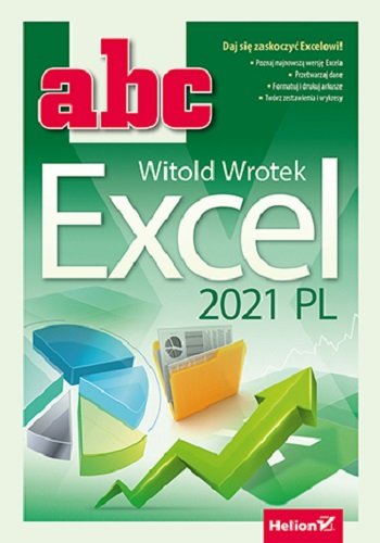 ABC Excel 2021 PL Wrotek Witold