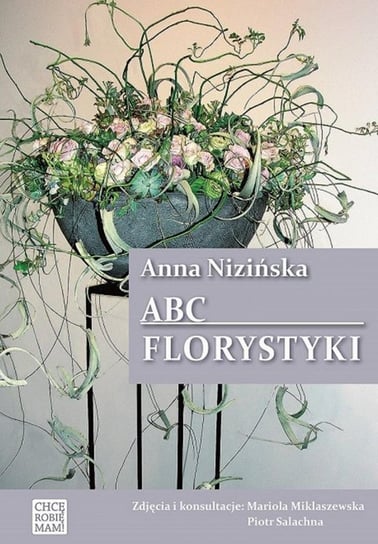 ABC flortystyki Nizińska Anna