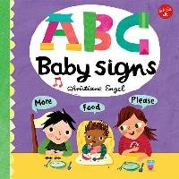 ABC for Me: ABC Baby Signs Engel Christiane