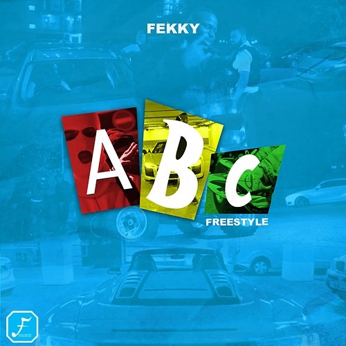 ABC Freestyle Fekky