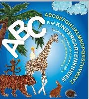 ABC für Kindergartenkinder Brausem Martina