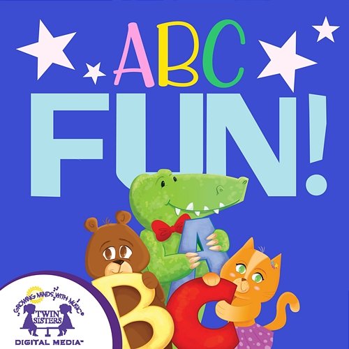 ABC Fun! Nashville Kids' Sound, Kim Mitzo Thompson