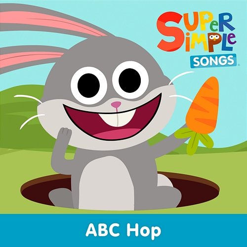 ABC Hop Super Simple Songs