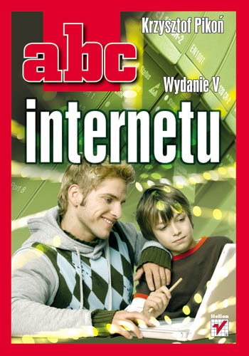 ABC Internetu Pikoń Krzysztof