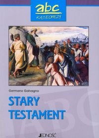 ABC katechezy Stary Testament Galvagno Germano