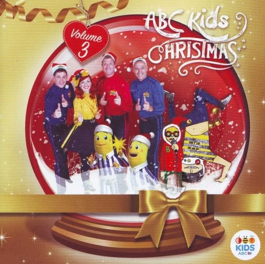 Abc Kids Christmas Vol.3 Various Artists