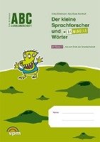 ABC Lernlandschaft 2+. Der kleine Sprachforscher und merkwürdige Wörter Verlag F.Padag.Medien, Verlag Fr Pdagogische Medien