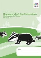 ABC Lernlandschaft 2+. Rechtschreibung beobachten. Schülerarbeitsheft Verlag F.Padag.Medien, Verlag Fr Pdagogische Medien