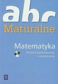 ABC maturalne. Matematyka. Poziom podstawowy i rozszerzony + CD Herburt Irmina, Olszańska-Iwanek Anna