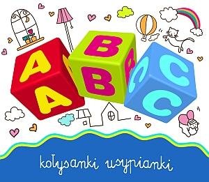 ABC Mini Hity: Kołysanki usypianki Various Artists
