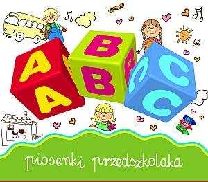 ABC Mini Hity: Piosenki przedszkolaka Various Artists