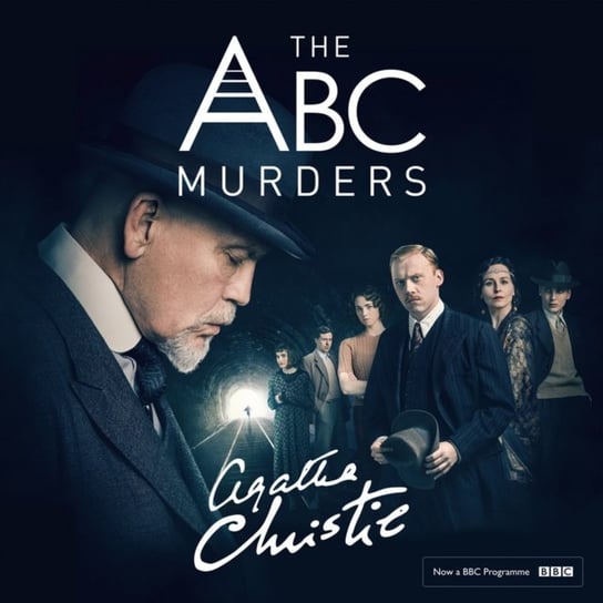 ABC Murders Christie Agatha