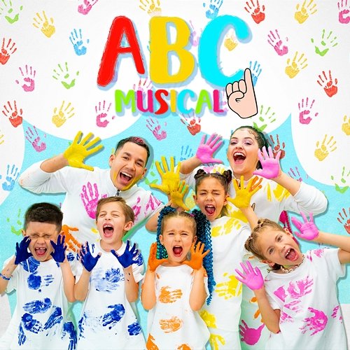 ABC Musical Los Meñiques De La Casa