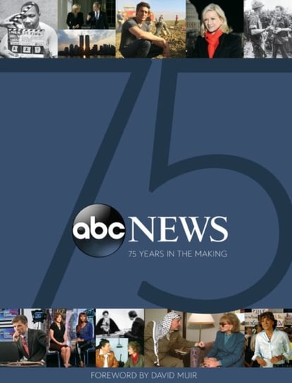 ABC News: 75 Years in the Making Baxter John