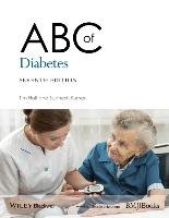 ABC of Diabetes Holt Tim