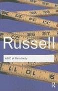 ABC of Relativity Bertrand Russell