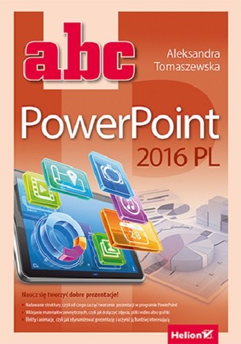 ABC PowerPoint 2016 PL Tomaszewska Aleksandra