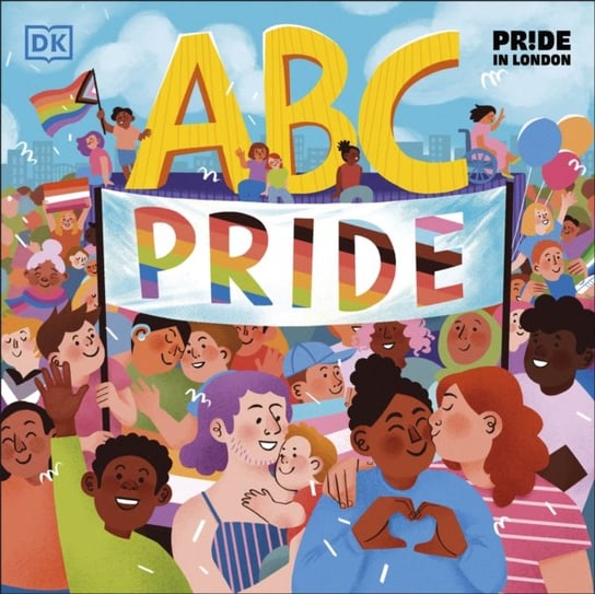 ABC Pride Stowell Louie, Elly Barnes