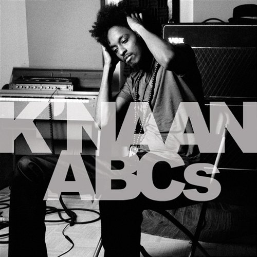 ABC's K'naan