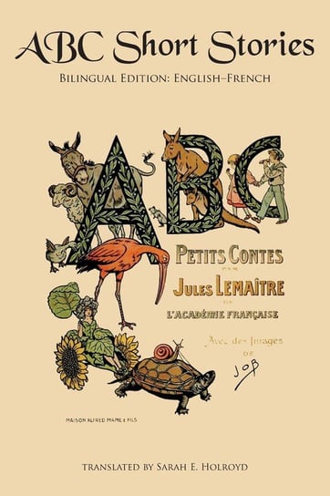 ABC Short Stories Lemaître Jules
