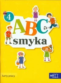 ABC smyka Żaba-Żabińska Wiesława