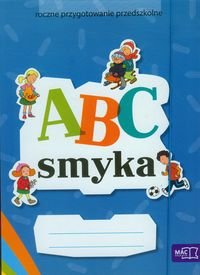 ABC smyka Żaba-Żabińska Wiesława