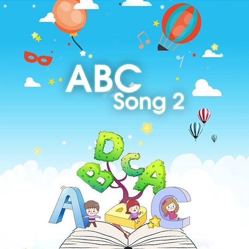 ABC Song 2 LalaTv