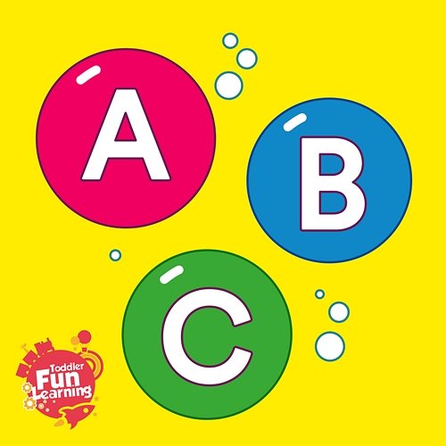 ABC Song Toddler Fun Learning