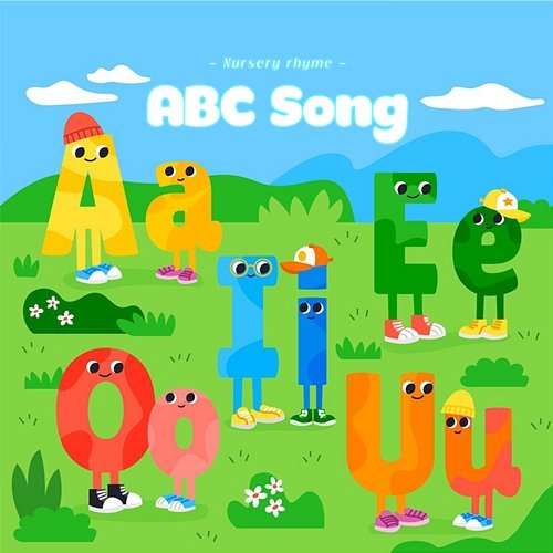 ABC Song LalaTv