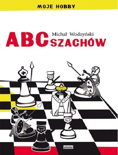 ABC szachów Wodzyński Michał