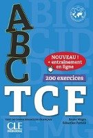 ABC TCF. Tous niveaux. Buch+Audio-CD+Online-Übungen Klett Sprachen Gmbh