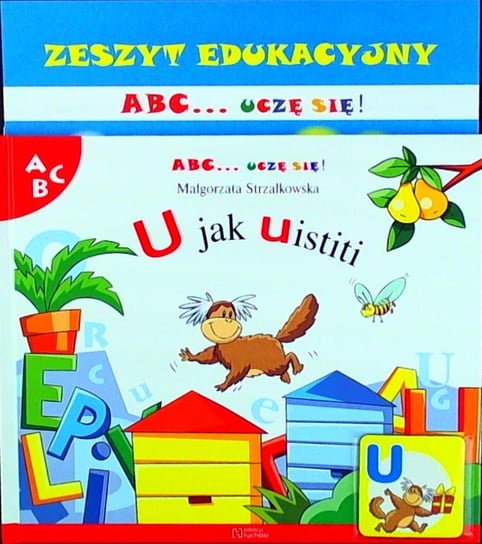 ABC Uczę się Nr 20 Hachette Polska Sp. z o.o.