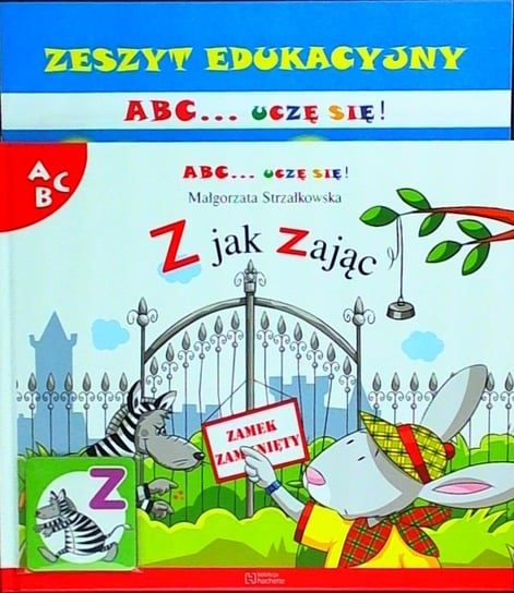 ABC Uczę się Nr 23 Hachette Polska Sp. z o.o.