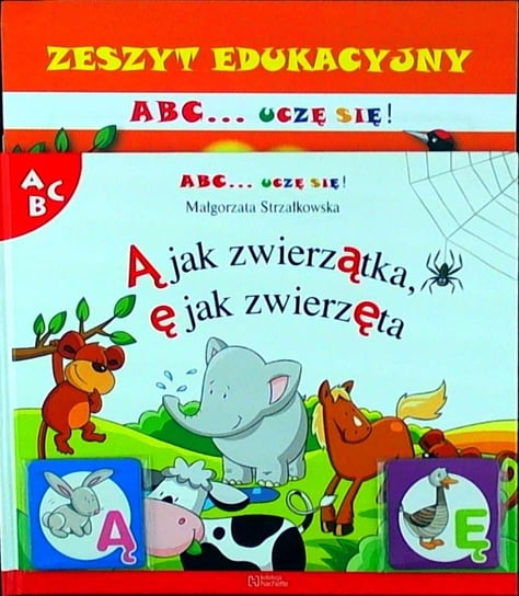 ABC Uczę się Nr 24 Hachette Polska Sp. z o.o.