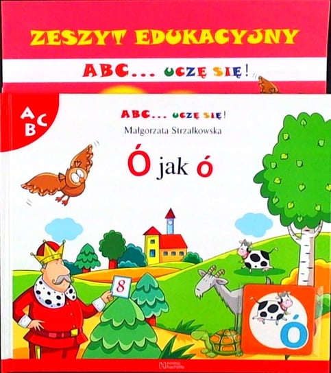 ABC Uczę się Nr 28 Hachette Polska Sp. z o.o.