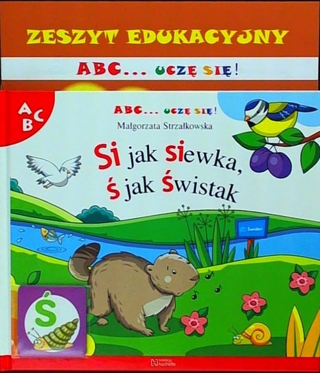 ABC Uczę się Nr 29 Hachette Polska Sp. z o.o.