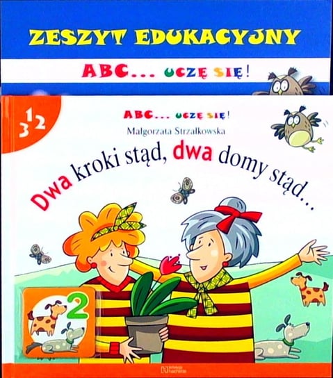 ABC Uczę się Nr 33 Hachette Polska Sp. z o.o.