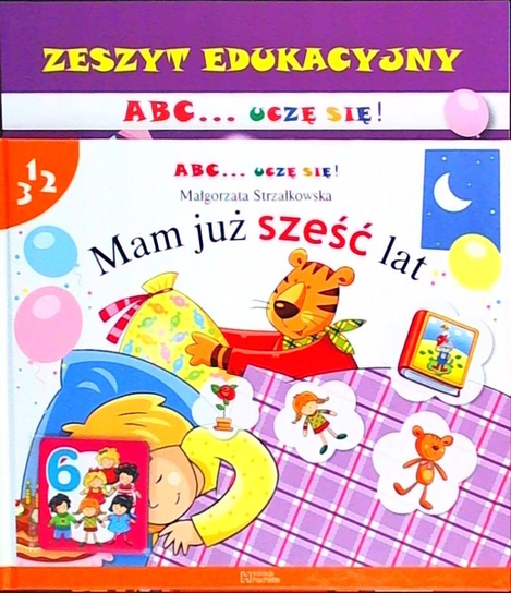 ABC Uczę się Nr 37 Hachette Polska Sp. z o.o.
