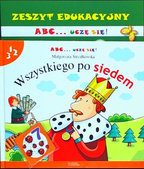 ABC Uczę się Nr 38 Hachette Polska Sp. z o.o.