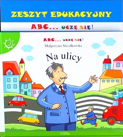 ABC Uczę się Nr 42 Hachette Polska Sp. z o.o.