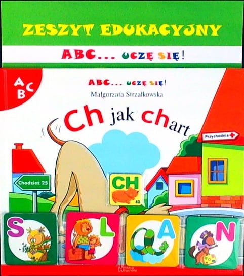 ABC Uczę się Nr 43 Hachette Polska Sp. z o.o.